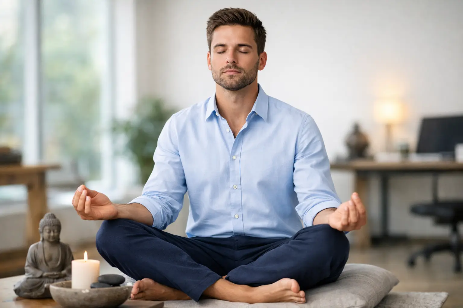 Šta je transcendentalna meditacija?