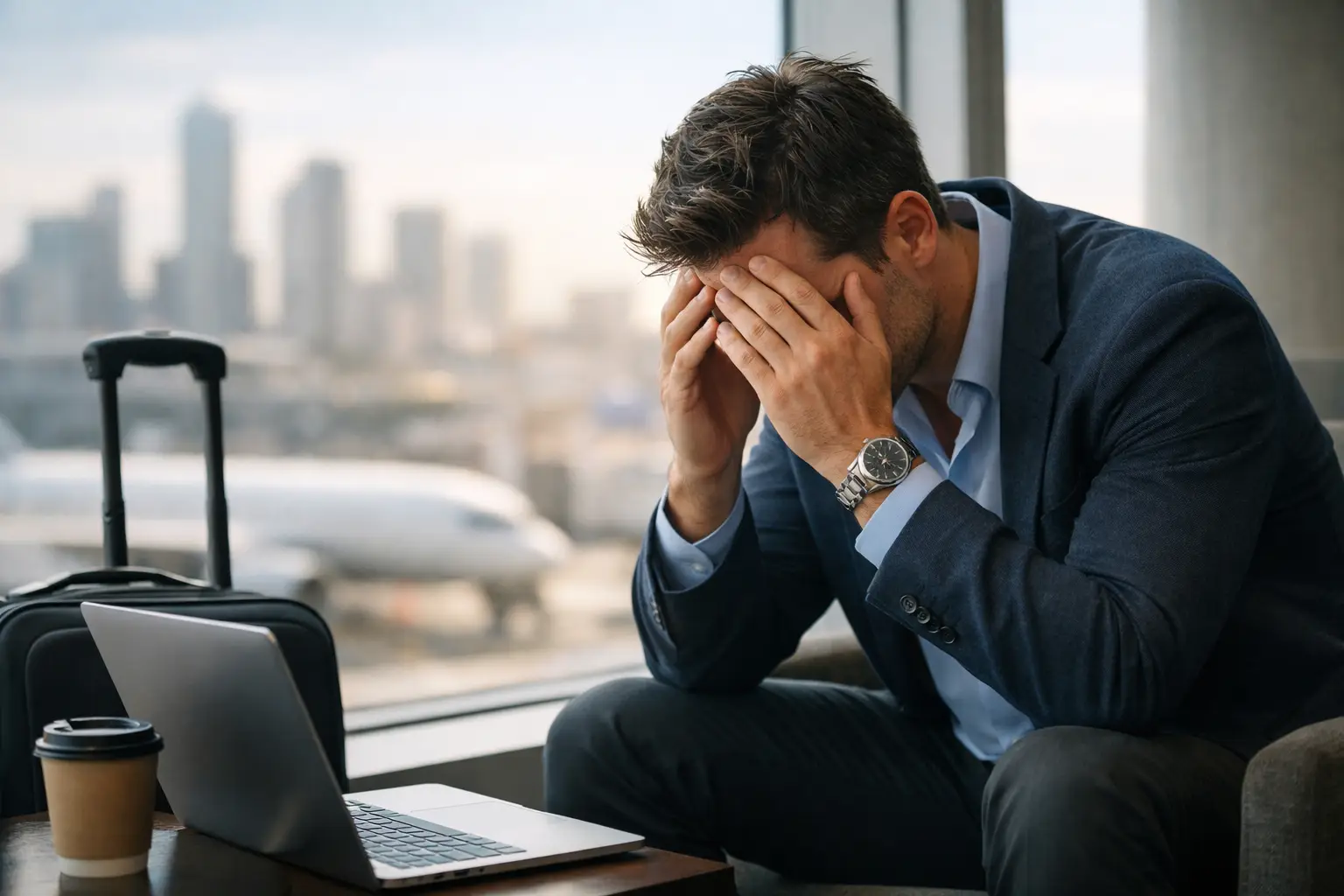 Burnout u dijaspori - zašto uspeh ne donosi mir