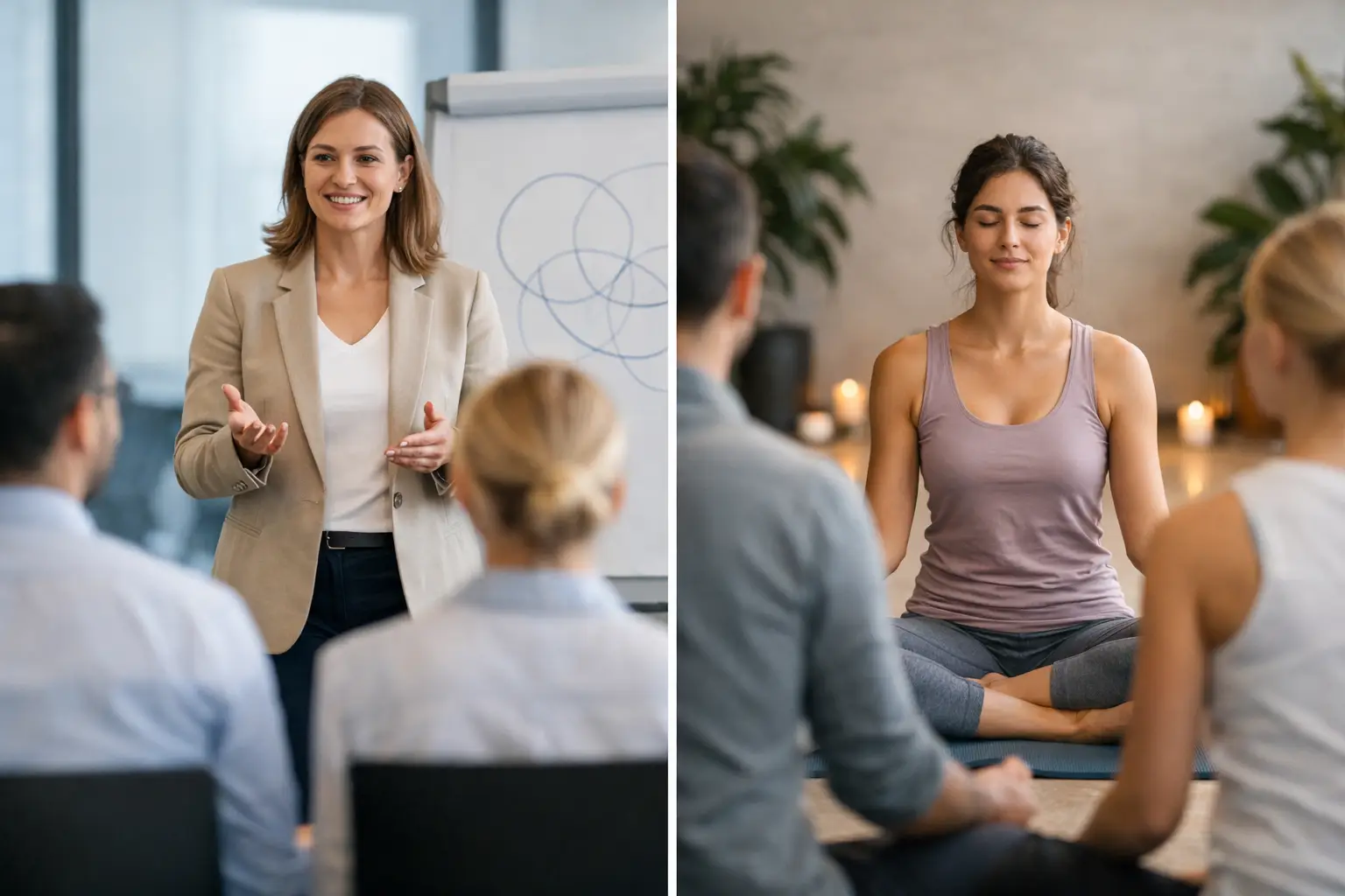 Interna ili eksterna wellbeing edukacija?