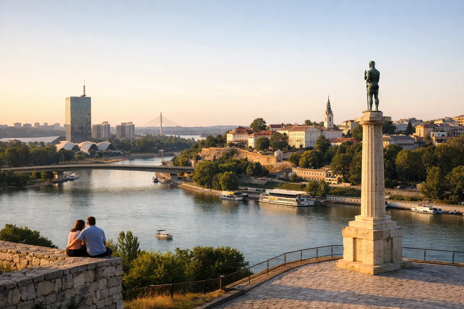 Bliss and Peace Day Beograd - šta donosi