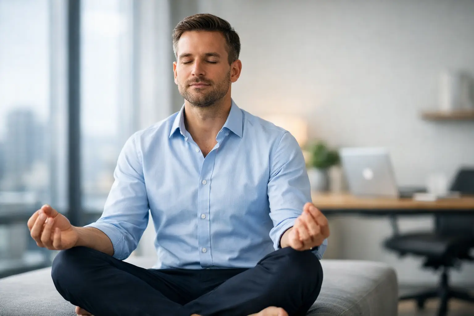 Koliko često praktikovati transcendentalnu meditaciju