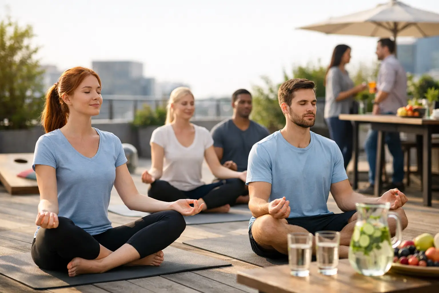 Najbolje wellbeing aktivnosti za timove