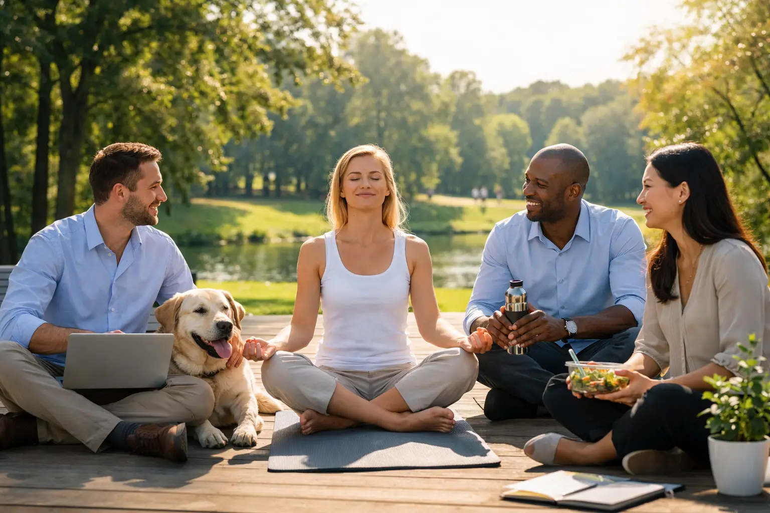 Kako uvesti wellbeing u firmi bez otpora