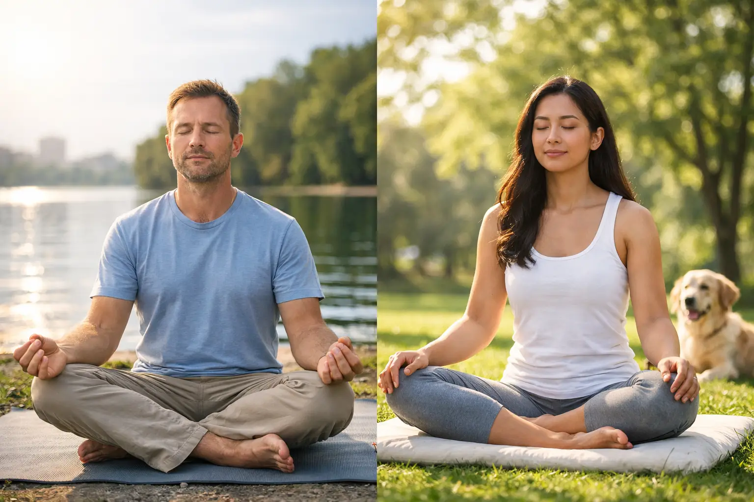 Transcendentalna meditacija ili mindfulness?