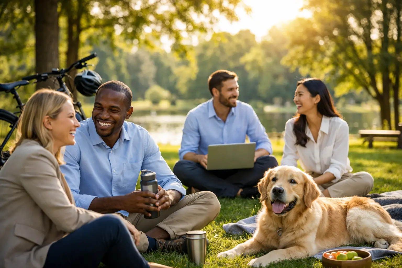 Vodič za wellbeing zaposlenih koji donosi promenu
