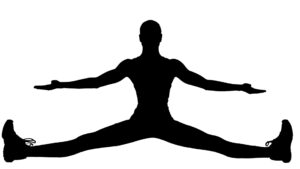 silhouette-black-man-shape